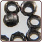 Crimp Bead 2.5mm -  Black Oxide