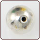 BeadSmith® Memory Wire End Cap 5mm - Silver-Plated