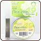 Flex-Rite® Beading Wire 49 Strand .014 in. 30 ft. - Clear