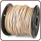 Leather Cord 2mm - Natural