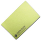 Sunshine® Polishing Cloth Pads - 8x5 Inch