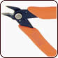 BeadSmith® Orange Cutter for Flexwire