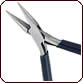 BeadSmith® Super Fine Chain Nose Plier with Spring