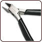 BeadSmith® Super Fine Side Cutter with Spring