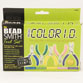 BeadSmith® Mini 8 Piece Color ID Tool Set