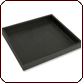 BeadSmith® Plastic Tray Stackable Half Size 1 Inch