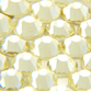 VALUE BRIGHT™ 1012 Hot Fix Rhinestones 30ss Jonquil
