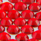 VALUE BRIGHT™ 1012 Hot Fix Rhinestones 6ss Light Siam
