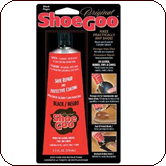 Shoe GOO Adhesive Black 3.7 oz.