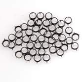 Rim Sets 20ss - Black Oxide
