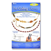 The Coiling Gizmo™ - Wire Winding Tool