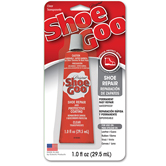 Shoe GOO Adhesive Clear 1 oz.