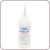 Fabri-Tac Permanent Adhesive 2 oz.