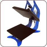 Geo Knight DK16 - 14x16 Inch Commercial Heat Press