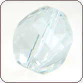 Click here to view larger image SWAROVSKI® ELEMENTS 5020 Helix Beads 4mm Crystal Clear