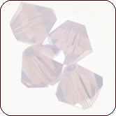 SWAROVSKI® ELEMENTS 5301/5328 Bicone Beads 6mm Violet Opal
