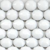 SWAROVSKI® ELEMENTS 2028 Hot Fix Rhinestones 20ss Chalk White