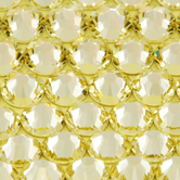 SWAROVSKI® ELEMENTS 2028 Hot Fix Rhinestones 34ss Jonquil