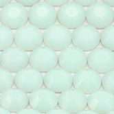 SWAROVSKI® ELEMENTS 2028/2058 Flat Back Rhinestones 12ss Mint Alabaster
