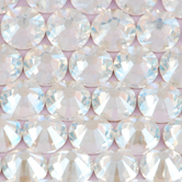SWAROVSKI® ELEMENTS 2028/2058 Flat Back Rhinestones 16ss Crystal Moonlight