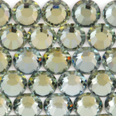 SWAROVSKI® ELEMENTS 2028/2058 Flat Back Rhinestones 12ss Crystal Sage