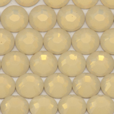 SWAROVSKI® ELEMENTS 2028 Hot Fix Rhinestones 12ss Sand Opal