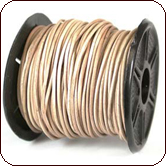 Leather Cord 2mm - Natural