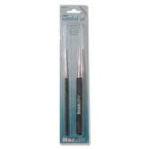 BeadSmith® 5 Step Mandrel Set Carbon Steel