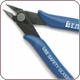 BeadSmith® Economy Knot Cutter