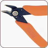 BeadSmith® Orange Cutter for Flexwire