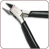 BeadSmith® Super Fine Side Cutter with Spring