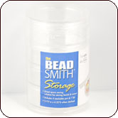 BeadSmith® Stackable Jars 2.75x1