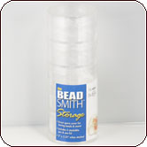BeadSmith® Stackable Jars 1.5x0.75