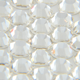 VALUE BRIGHT™ Crystal 1012 Flat Back Rhinestones 20ss Crystal Clear