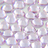 VALUE BRIGHT™ Crystal 1012 Flat Back Rhinestones 16ss Violet