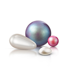 Nacre Cabochons