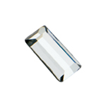 Preciosa® MAXIMA Non Hotfix Baguette Stones