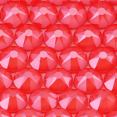 SWAROVSKI® ELEMENTS 2078 Hot Fix Rhinestones 16ss Crystal Light Coral