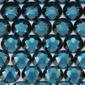 SWAROVSKI® ELEMENTS 2078 Hot Fix Rhinestones 16ss Montana