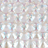 SWAROVSKI® ELEMENTS 2078 Hot Fix Rhinestones 16ss Crystal Moonlight