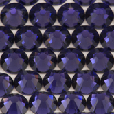 SWAROVSKI® ELEMENTS 2078 Hot Fix Rhinestones 16ss Purple Velvet