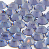 VALUE BRIGHT™ Crystal 1012 Hot Fix Rhinestones 20ss Tanzanite
