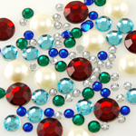 Acrylic Rhinestones