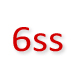 6ss