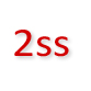 2ss