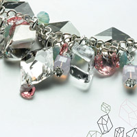 Summer Grace Charm Bracelet