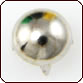 Nailhead 40ss Pearl (Round) - Nickel