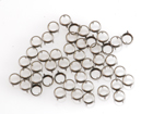 Rim Sets 20ss - Antique Nickel