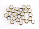 Rim Sets 30ss - Antique Gold