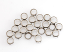 Rim Sets 30ss - Antique Nickel